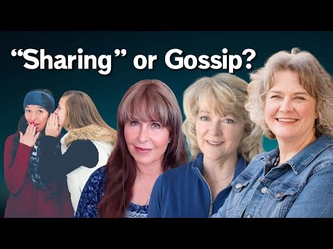 Why Gossip is More Dangerous Than We Realized