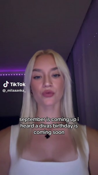 Celebrating September 29 Birthdays: A Diva's Day