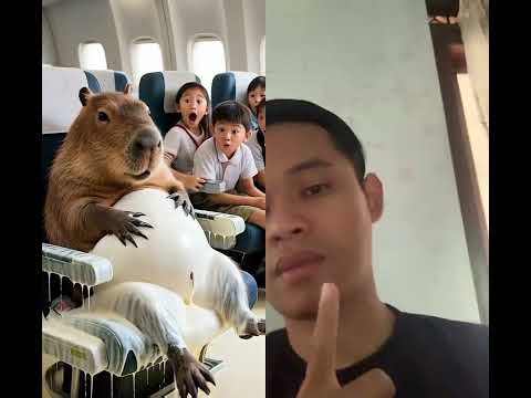 #カピバラさん #capybara #animals