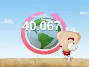 ERATÓSTENES Y LA MEDIDA DE LA TIERRA.