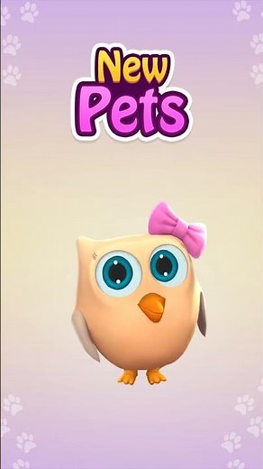 Talking Cat Lily 2 - Virtual Pet - Promo Video