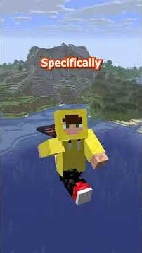 ANOTHER minecraft ocean update on the way??? #minecraft #minecraftupdate