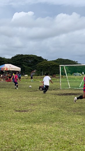 6.3K views · 31 reactions | Tiago alumni vs Manticao Fc | Advocates football CLUB | Facebook