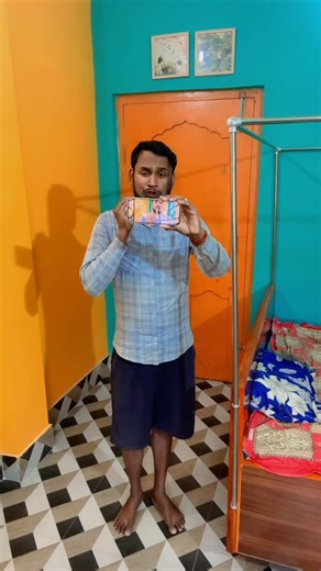 Harbhajan Yadav Reaction on Instagram