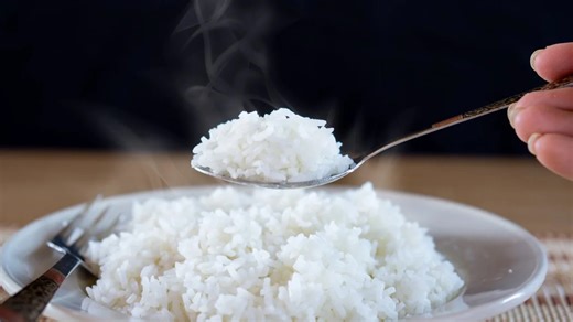 How to Safely Store Cooked Rice and Reheat Later