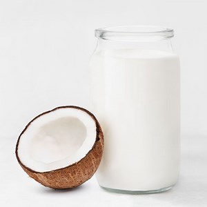 Homemade Coconut Milk | Nutrition Refined