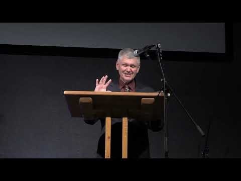 "Propitiation, The Heart of the Gospel" - Pastor Tom Smith, FirstLove Conference