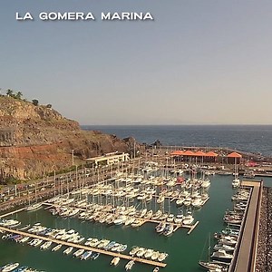 Borealis will be in the Canaries #ThisTimeNextYear, visiting beautiful La Gomera! Guests on board will have time ashore to explore San Sebastian, delight in the scenery of the island, and discover its many links to the Olsen family... | Fred. Olsen Cruise Lines