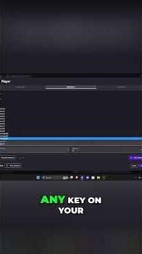 Easy 3D Platformer Controls for GDevelop! #tutorial #gdevelop #gdevelop5