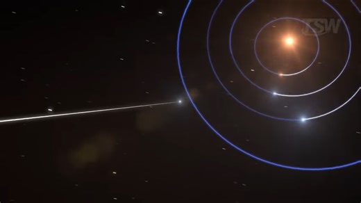 3I/ATLAS: What Are We Really Looking At?