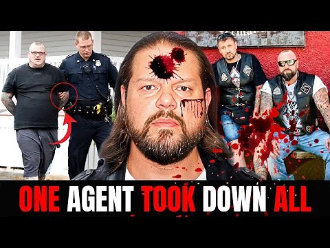Operation Roadkill: FBI Undercover in Outlaws MC