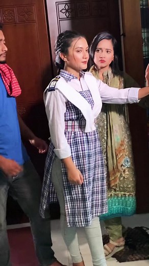 Poster photoshoot for drama PRANK KING 🎬 Guess the drama name??!! | 𝗔𝗻𝗮𝗻𝗻a̸ Islam