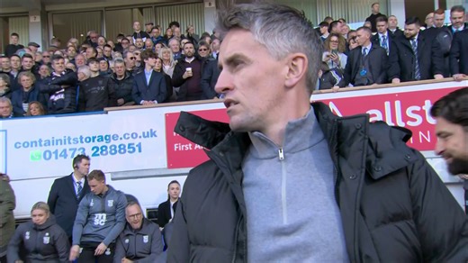 434K views · 5.5K reactions | Sky Sports News understand that lawyers are putting the finishing touches on a new contract for Kieran McKenna to stay at Ipswich Town, which is expected to be signed on Wednesday  | Sky Sports | Facebook