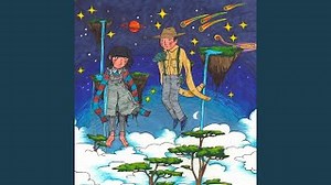 Cavetown - Alien Waves