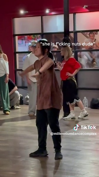 Choreography Techniques from PresPlay: Dance Insights