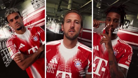 Bundesliga leading the way among Europe's top 5 leagues