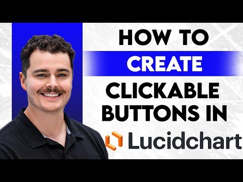 How To Create Clickable Buttons In Lucidchart [2025 Guide]