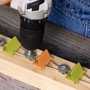 50K views · 80 reactions | Quick and Simple Ways to Organize Your Workshop | 5-Minute Recycle | Facebook