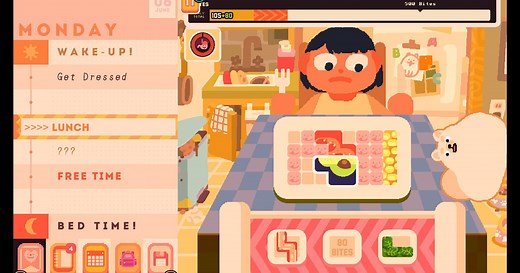 'Consume Me' Wins Grand Prize, Nuovo Award at the 2025 IGF Awards