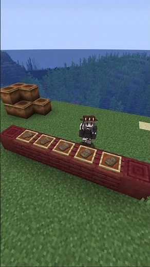 Collectors Caravan Small Showcase #minecraft #mcyt