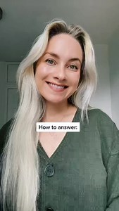 Job hoppers: this is going to be your hardest question 😬 beware! Type “JOBS101” below and I’ll send you my free Job Search QuickStart Guide | Advice With Erin