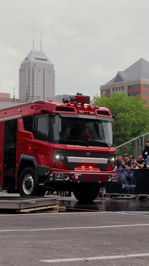 The RTX is bringing the HEAT at FDIC