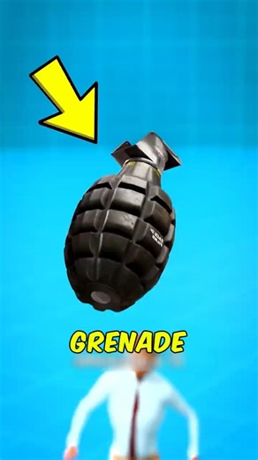 What to Do If a Grenade Lands Near You?