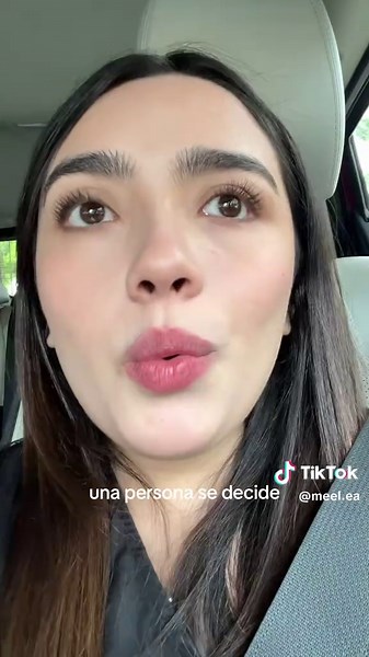 Escucha 'drivers license' y sigue adelante