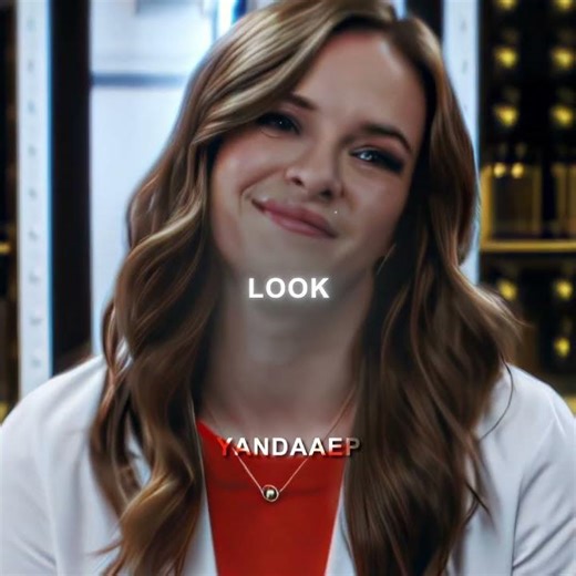 Caitlin is such a peak character🔥- Caitlin Snow Edit | Faster N Harder (Slowed)