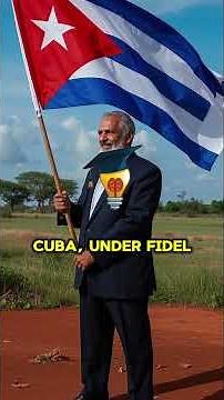 Why Africa Became a Cold War Battlefield | Grade 12 History Explained in 2 Mins