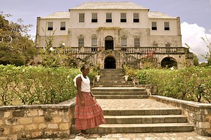 5 Top Heritage Sites in Jamaica