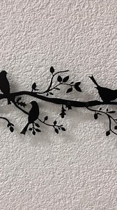 Flock of Birds Metal Wall Art, Steel Birds Wall Decor, Housewarming Gift, Birds Sign, Living Room Wall Art, Beach House Decor, Home Decor - Etsy