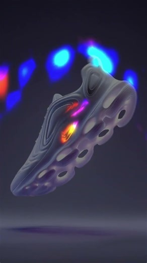 Shoes That Charge Your Phone While You Walk #shortsfeed #shorts #funny