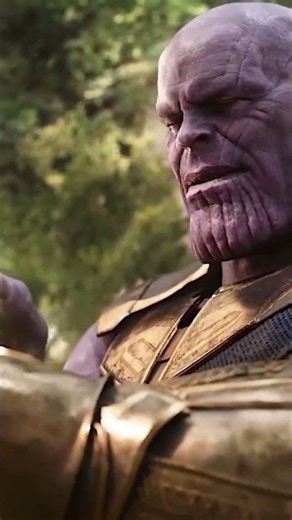 Thanos Removes Vision’s Mind Stone 😱 | Most Brutal Marvel Scene🔥 #shorts #viral #trending