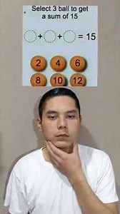 Bu misolni yeching qanday qilib bunaqa boʻladi