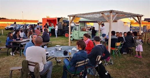 Konzert, Show und Aufführung für junges Publikum von Java des Baleines - Saint-Clément-des-Baleines
