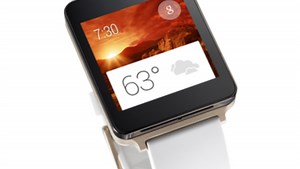 Android Wear : Windows 95 installé sur la montre Samsung Gear Live !