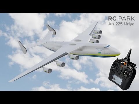 RC Planes in Roblox! | RC Park