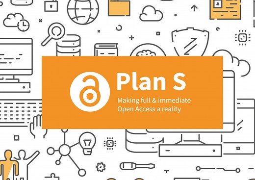 cOAlition S releases the Journal Checker Tool, a search engine that checks Plan S compliance