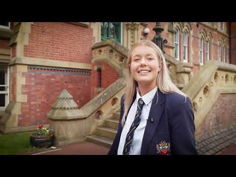 Cheadle Hulme School Tour