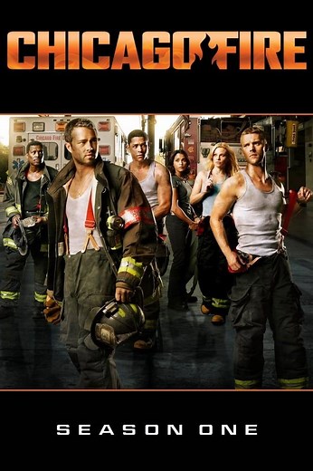 Chicago Fire S01