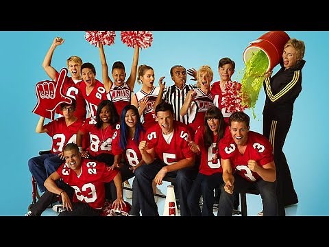 Top 100 Glee Songs