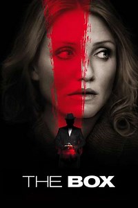 The Box (2009) - Movie