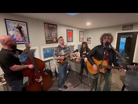 Matt Pless - The Devil Buys the Rounds. - NPR Tiny Desk contest 2026