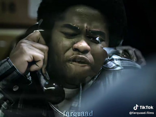 Snowfall Edit Featuring Franklin Saint