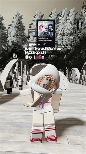 all available in my game #roblox #outfits #outfitideas #dollhouse #niche