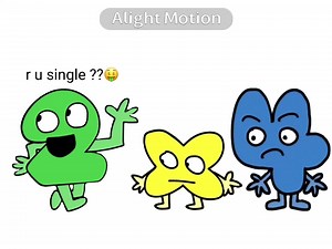 Creative Video Ideas Inspired by BFDI and FOUR