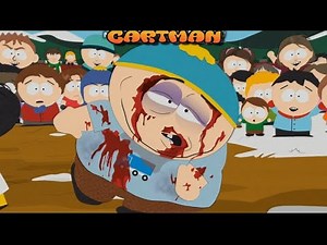CARTMAN VS WENDY//SOUTH PARK
