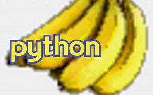 python实现图片像素化