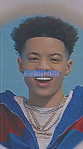 Lil Mosey - “Blueberry Faygo” Reverb/Slowed (Official Visual)